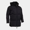 Anorak mujer Mimetic negro