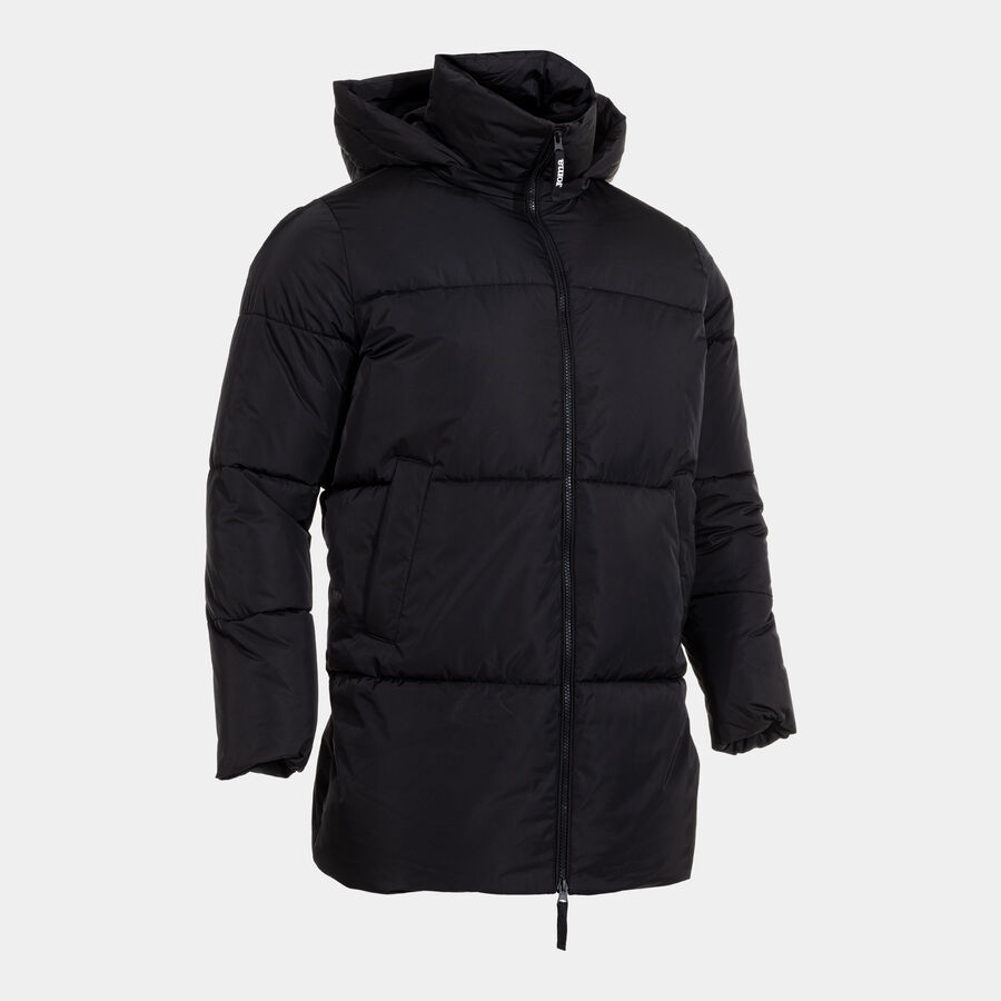ANORAK MIMETIC