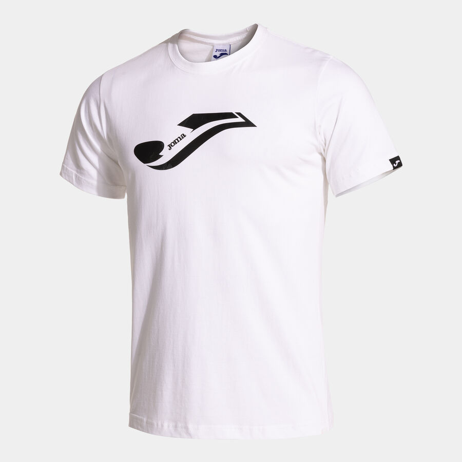 CAMISETA MANGA CORTA COMBI STREET