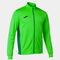 Jacke mann Winner II neongrün