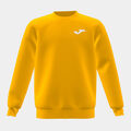 Sudadera junior Lion naranja