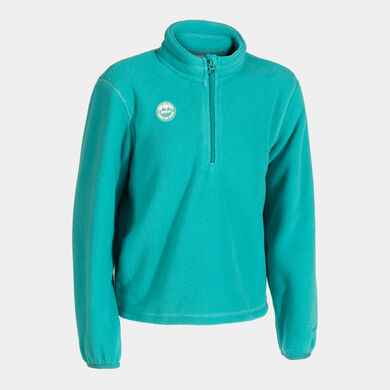 Sweatshirt junior Joma Kids t&uuml;rkis