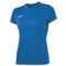 MAILLOT MANCHES COURTES FEMME CAMPUS II BLEU ROI