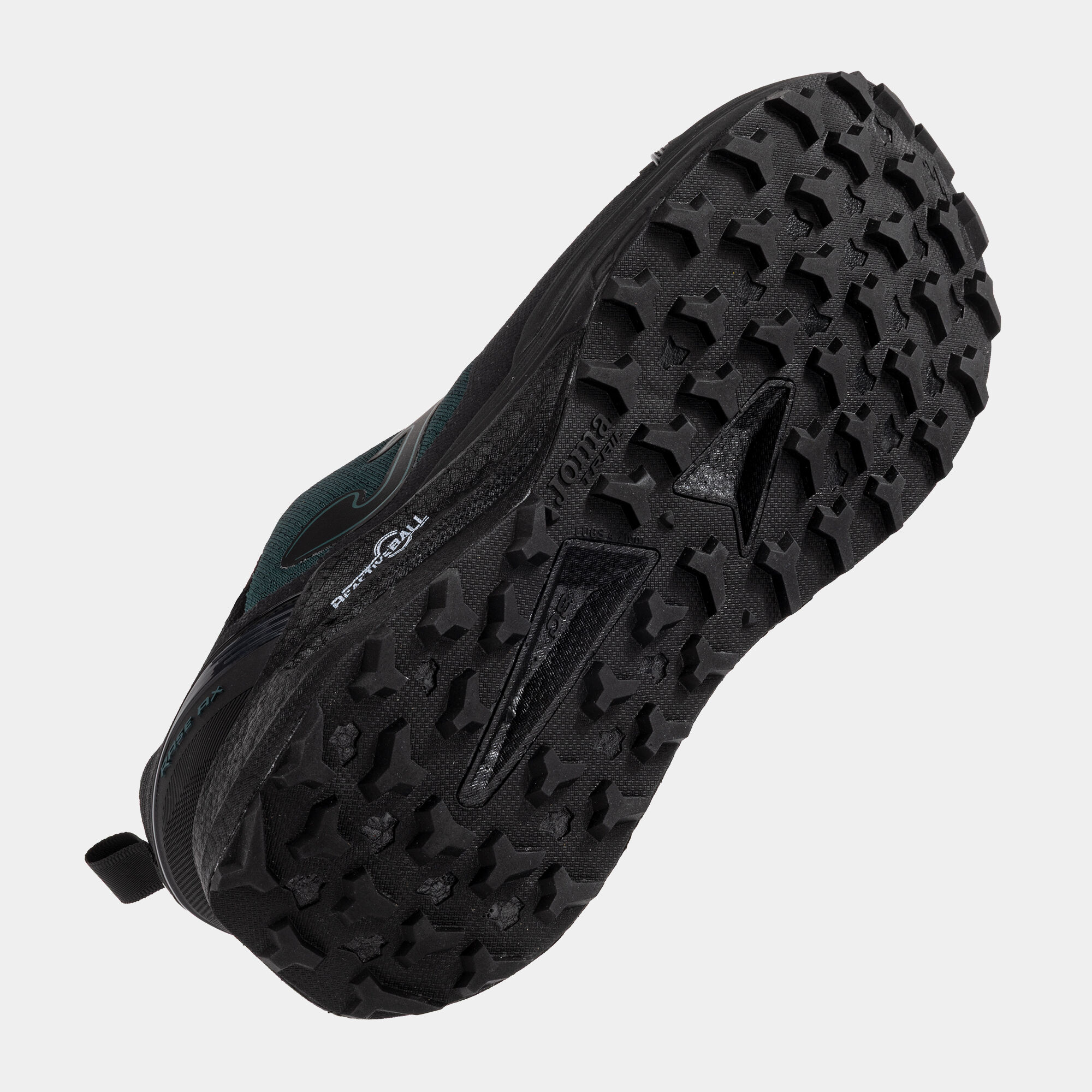 Outdoors boots Rase AX Men 25 man petroleum | JOMA®