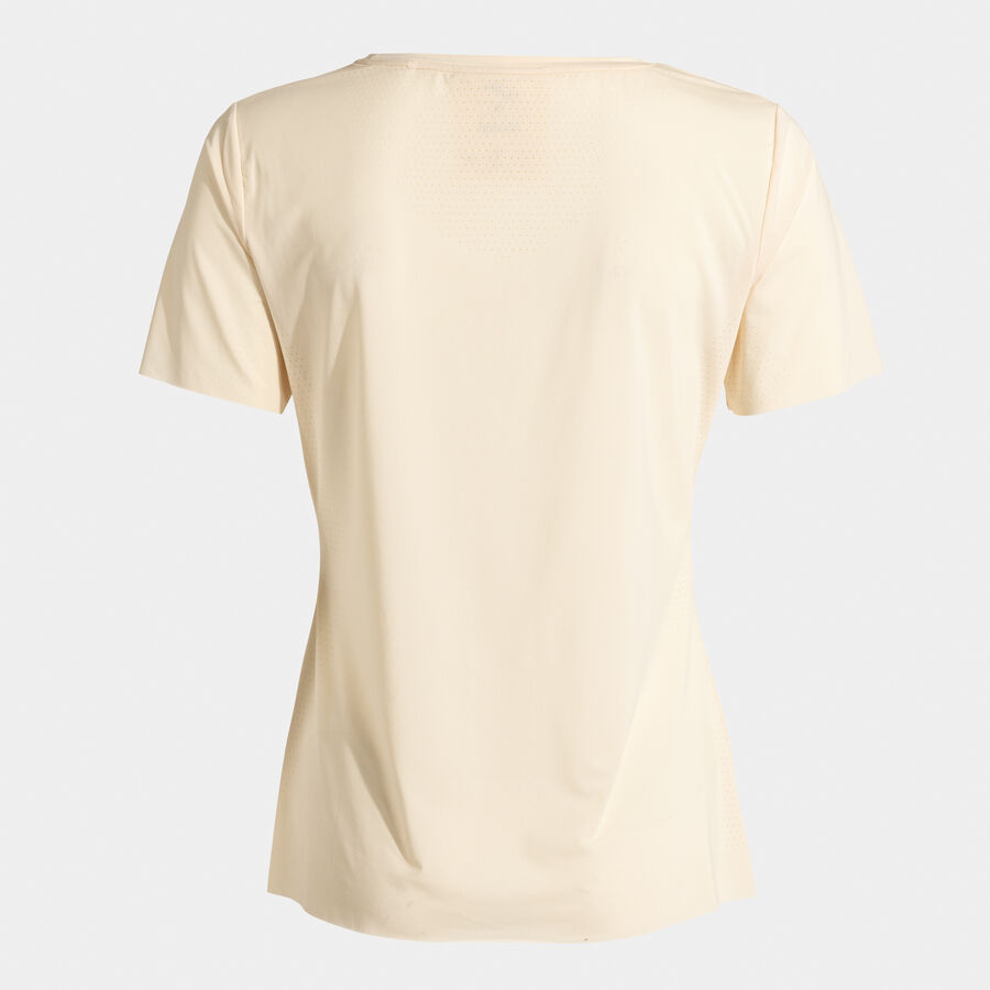 CAMISETA MANGA CORTA INDOOR GYM