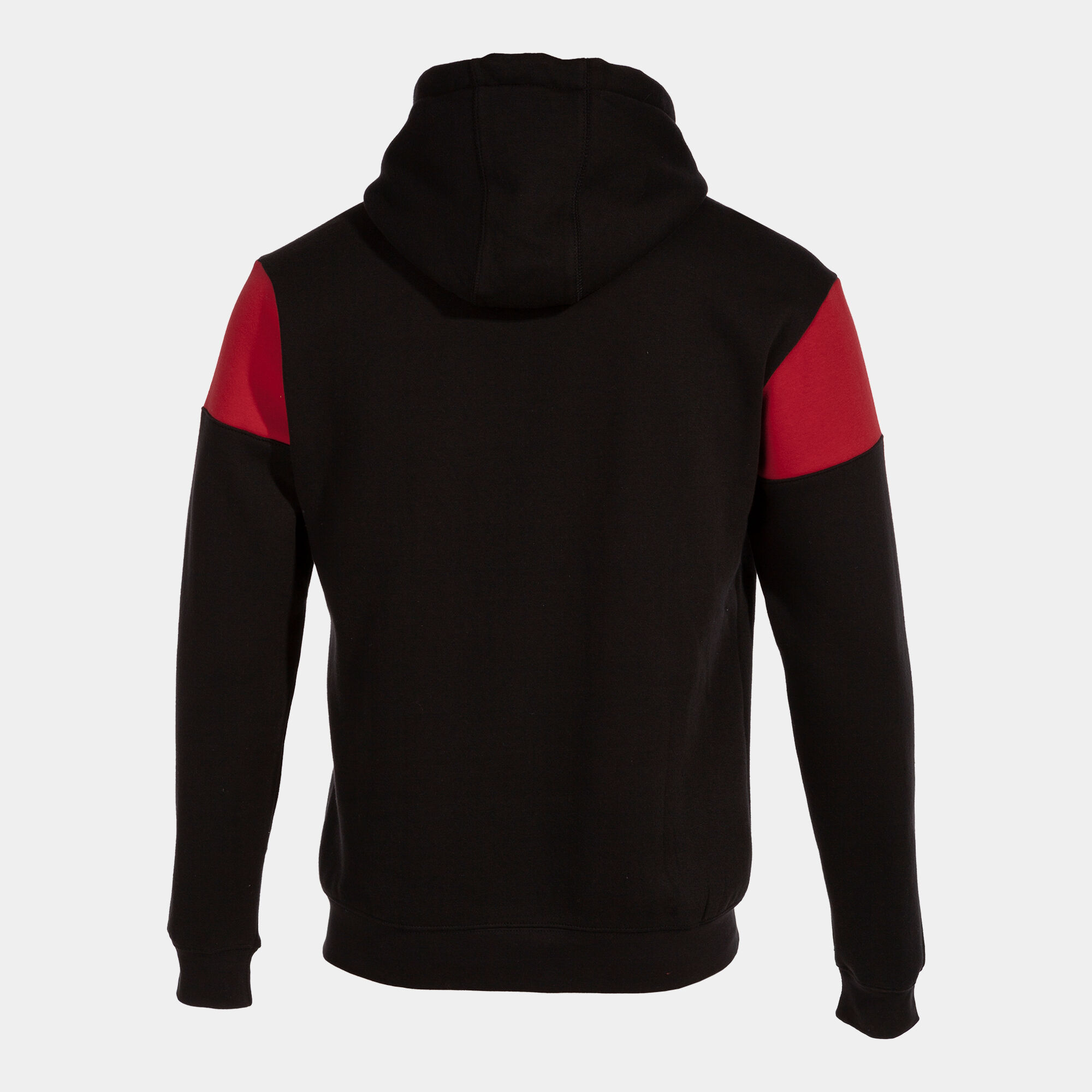 V back sweatshirt 2025