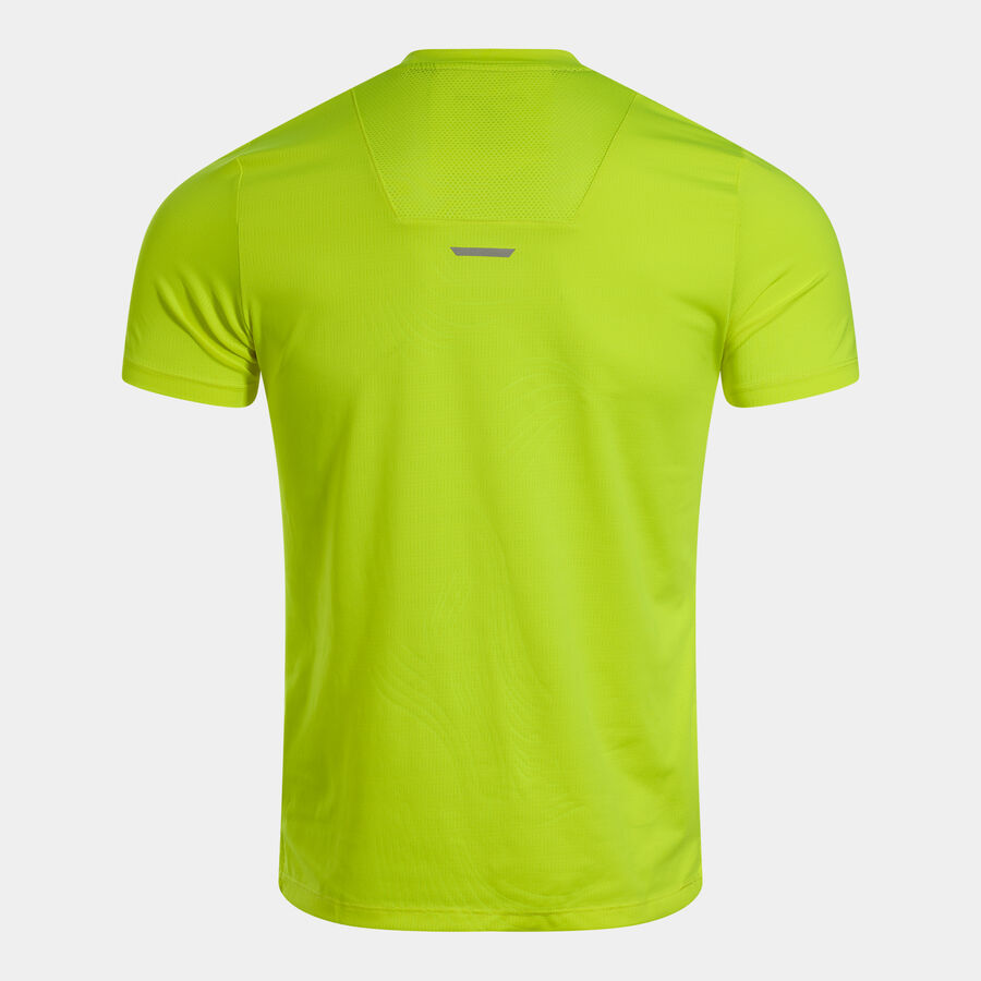 CAMISETA MANGA CORTA R-NIGHT