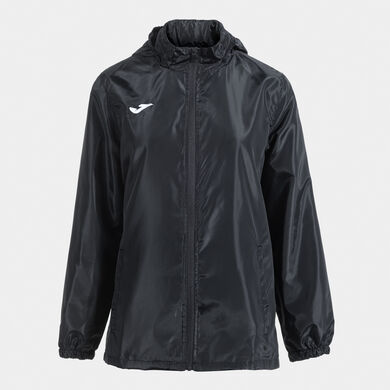 Antipioggia donna Rain nero