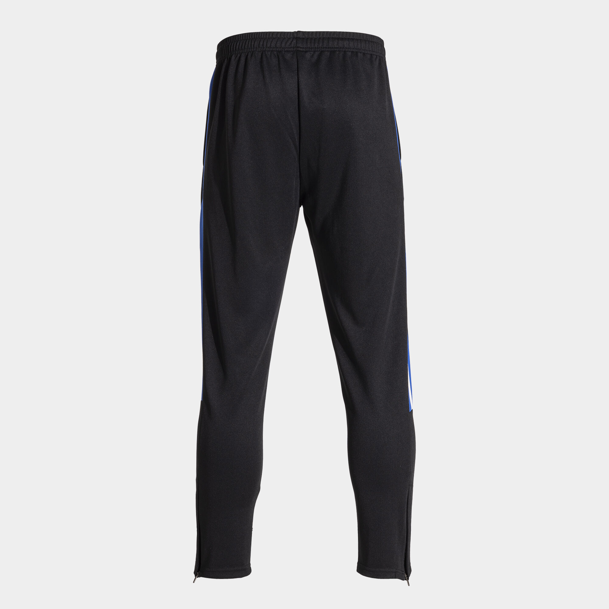 Longs pants man Olimpiada black royal blue | JOMA®