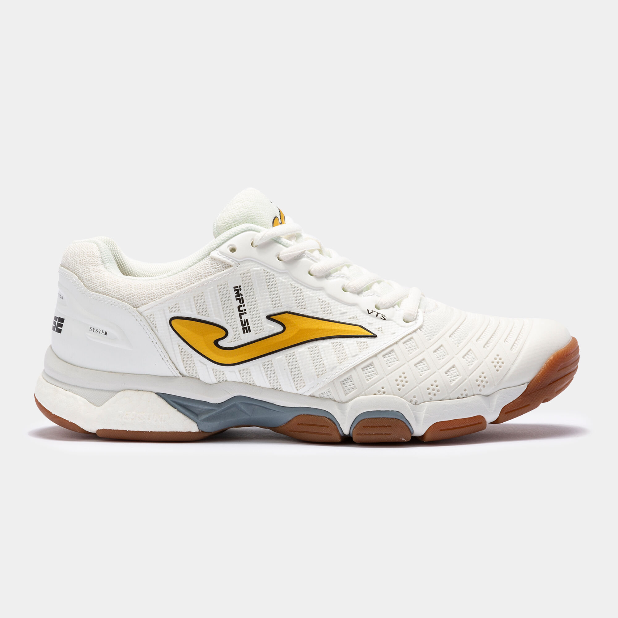 Chaussure volley deals ball homme