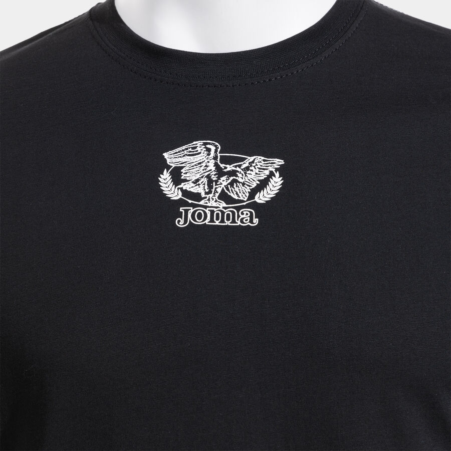 CAMISETA MANGA CORTA DESERT