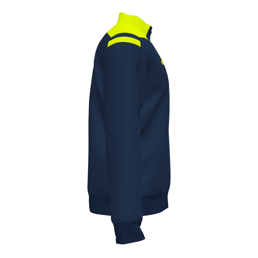 SUDADERA SIN CAPUCHA CHAMPIONSHIP VI