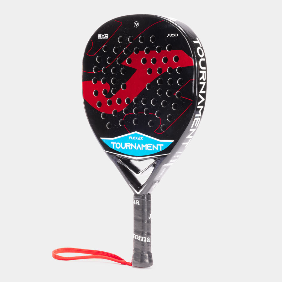 PALA DE PÁDEL TOURNAMENT FLEX
