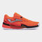 Zapatillas T.Roland 24 clay hombre naranja