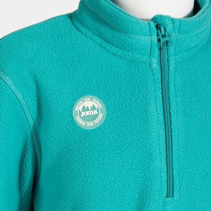 SUDADERA JOMA KIDS
