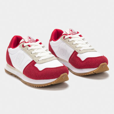 Scarpe casual Origen Jr 25 junior rosso