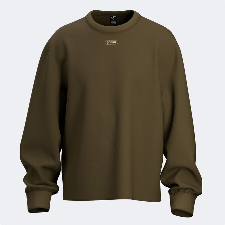 SUDADERA MIMETIC