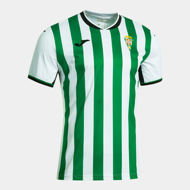 Camiseta manga corta 1ª equipación Córdoba CF 25/26