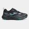 Zapatillas trail Tr-8 Men 24 unisex negro turquesa
