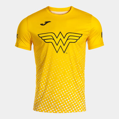 Camiseta manga corta DC Super Heroes Run 24/25