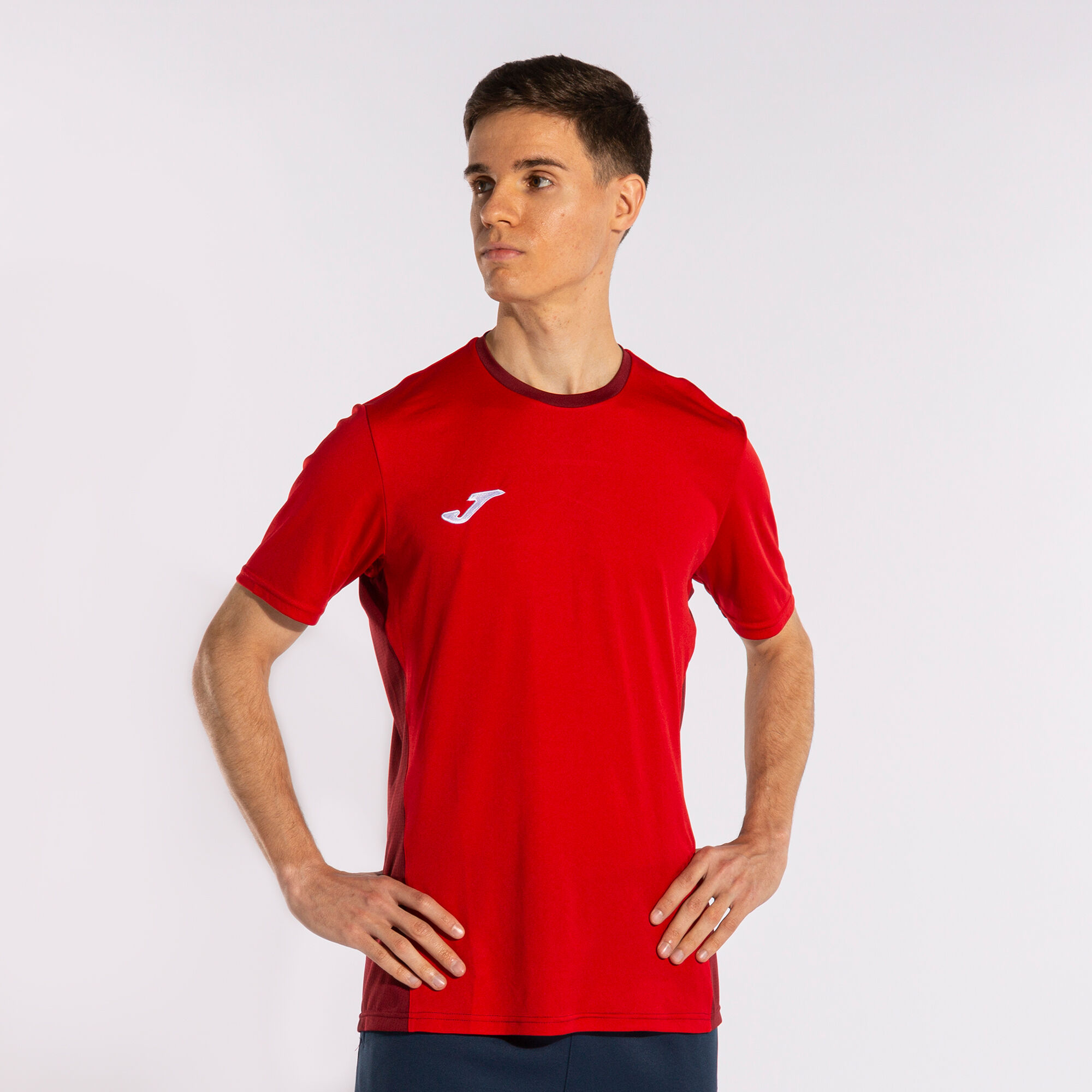 Camisetas online joma niño