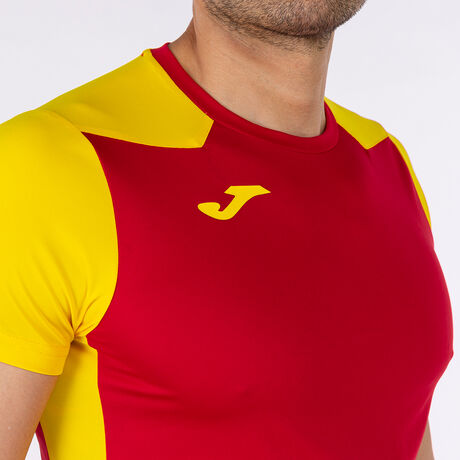 CAMISETA MANGA CORTA RECORD II