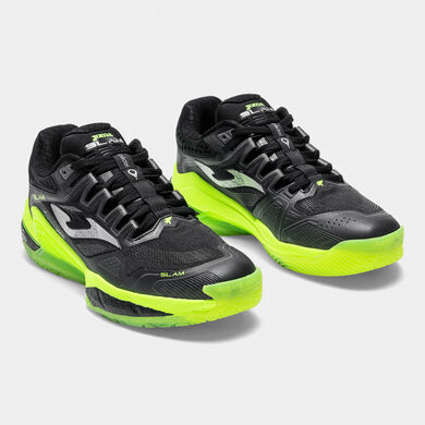 Shoes Slam Men 26 man black