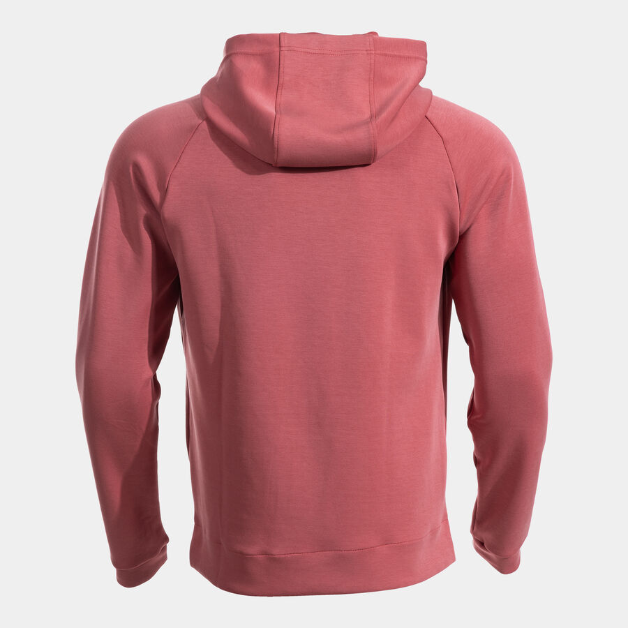SUDADERA CON CAPUCHA BREATH
