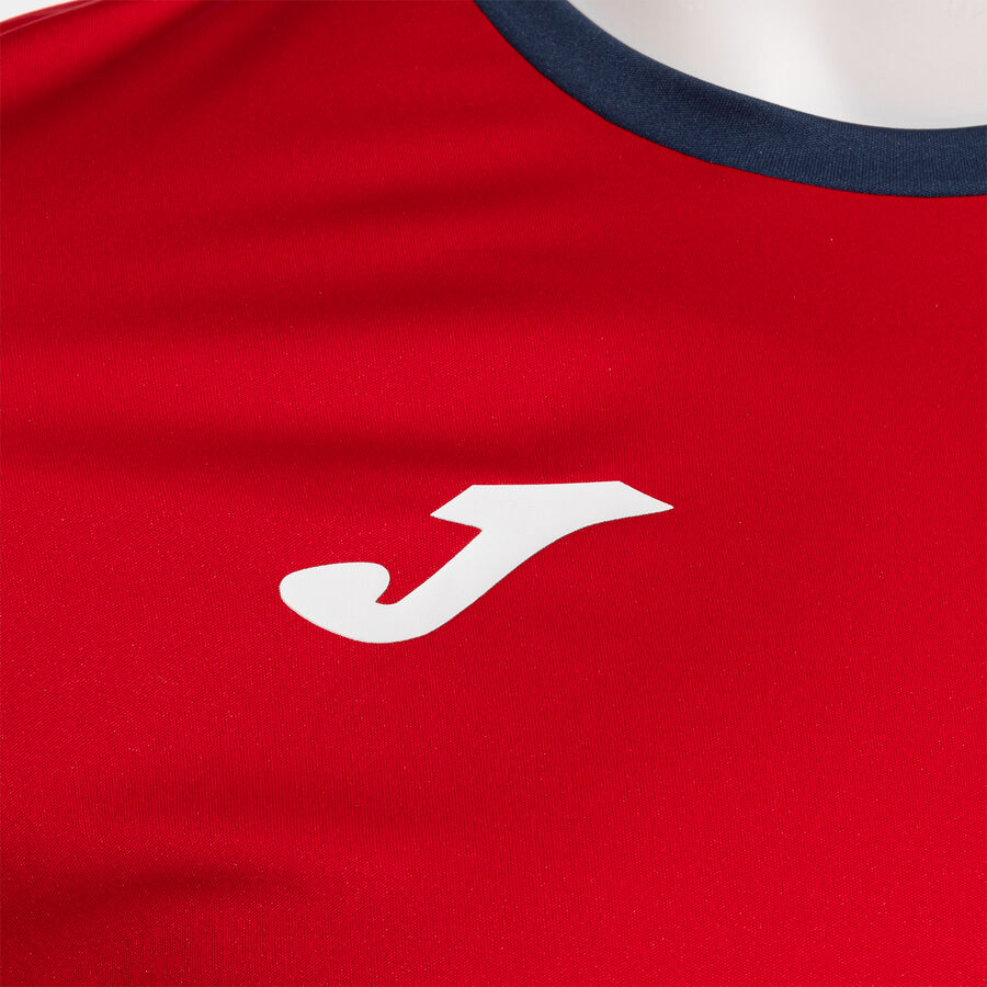 CAMISETA MANGA CORTA COMBI PREMIUM