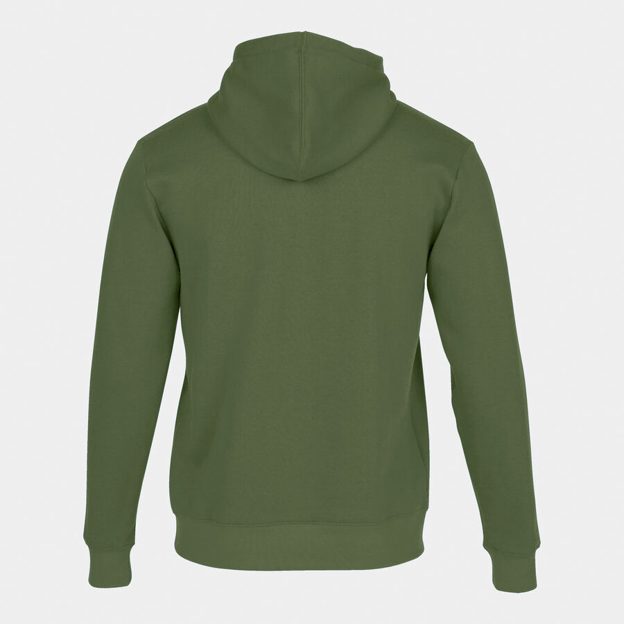 SUDADERA CON CAPUCHA MONTANA