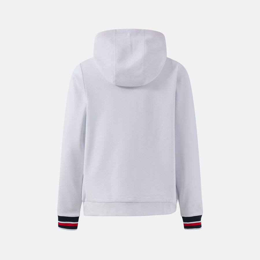 CHAQUETA CON CAPUCHA TOLEDO II