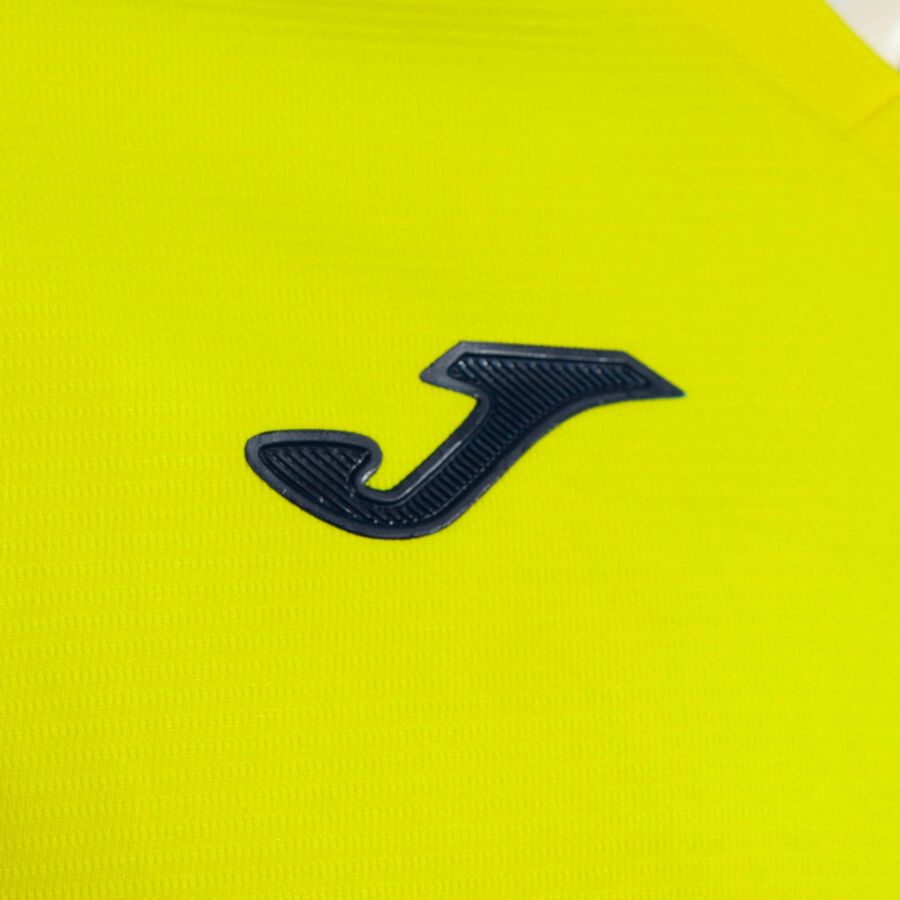 CAMISETA MANGA CORTA VILLARREAL
