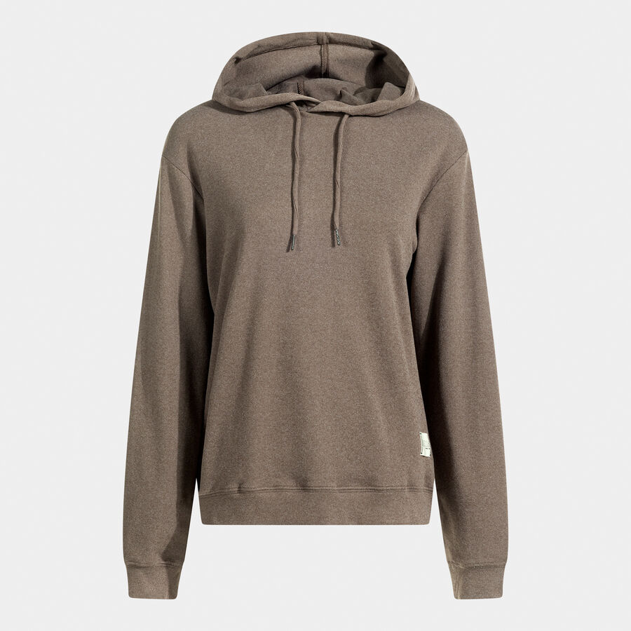 SUDADERA CON CAPUCHA MIMETIC