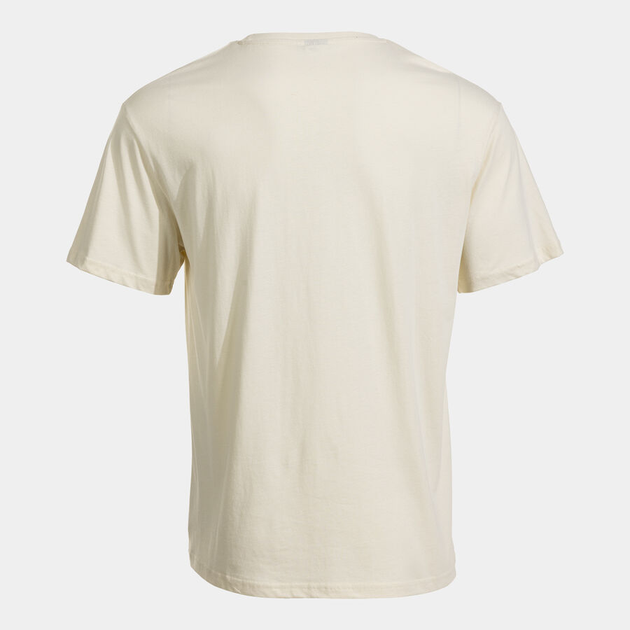 CAMISETA MANGA CORTA U-TRIBE