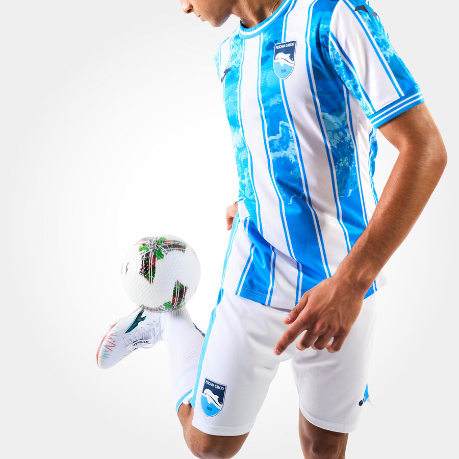 CAMISETA MANGA CORTA COMP. OFI. PESCARA 