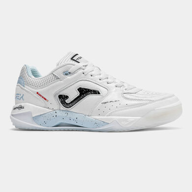 Futsal shoes Top Flex Plus 26 indoor white