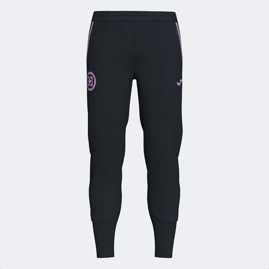 PANTALÓN LARGO CRUZ AZUL