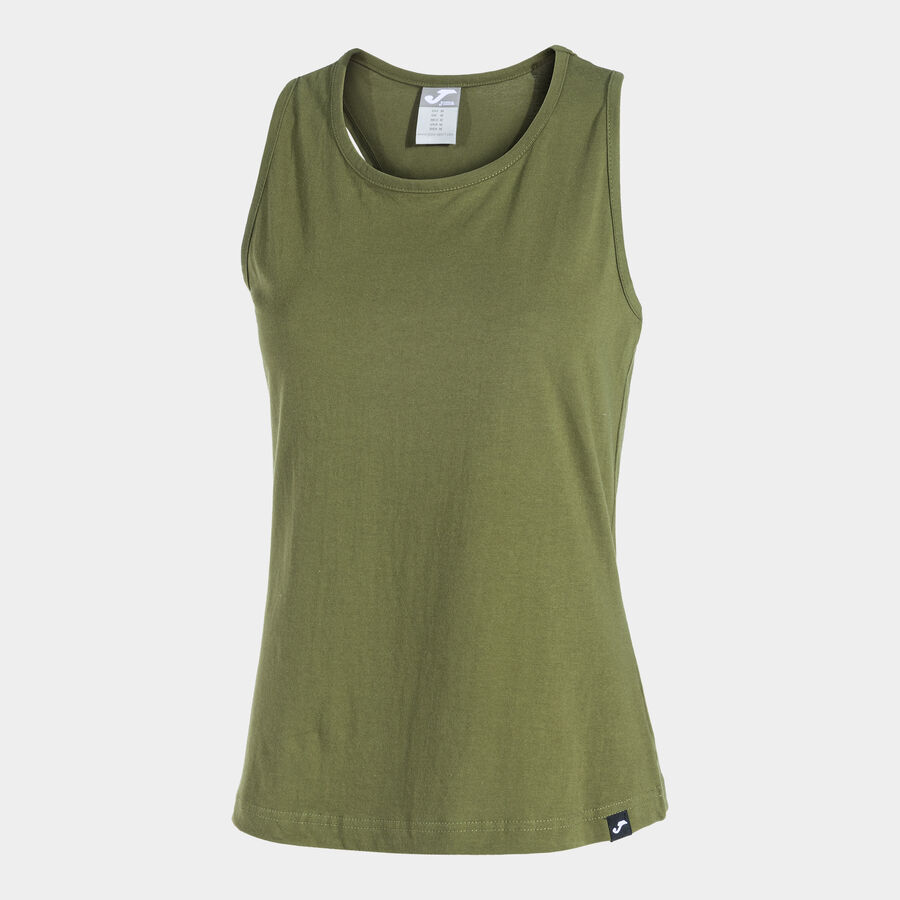 CAMISETA TIRANTES OASIS