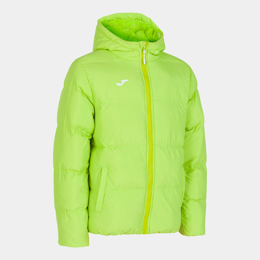 ANORAK LION