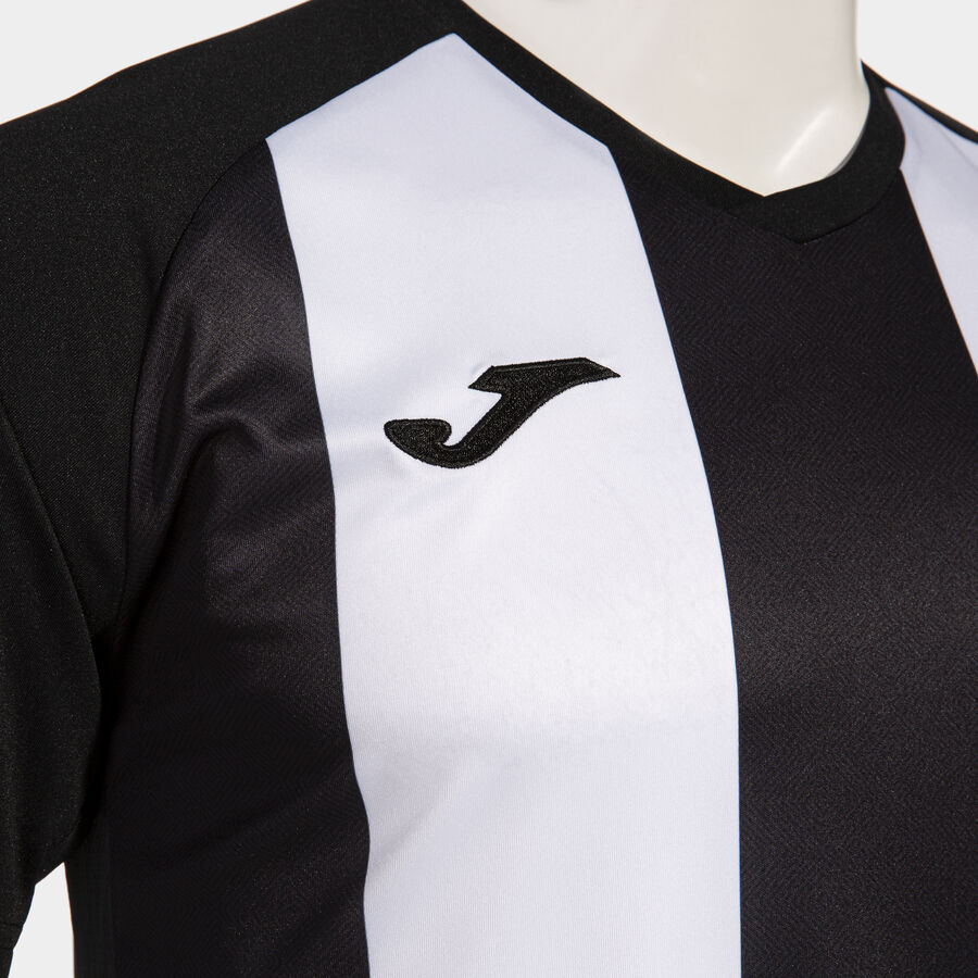 CAMISETA MANGA CORTA INTER IV