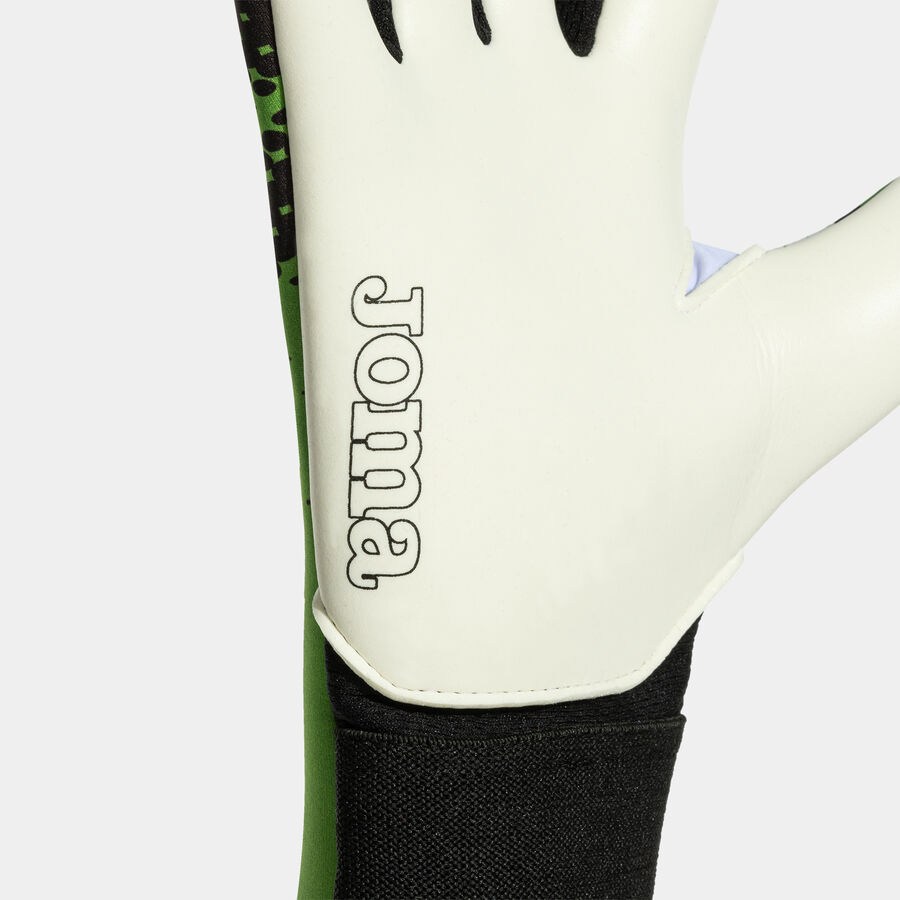GUANTES PORTERO HUNTER