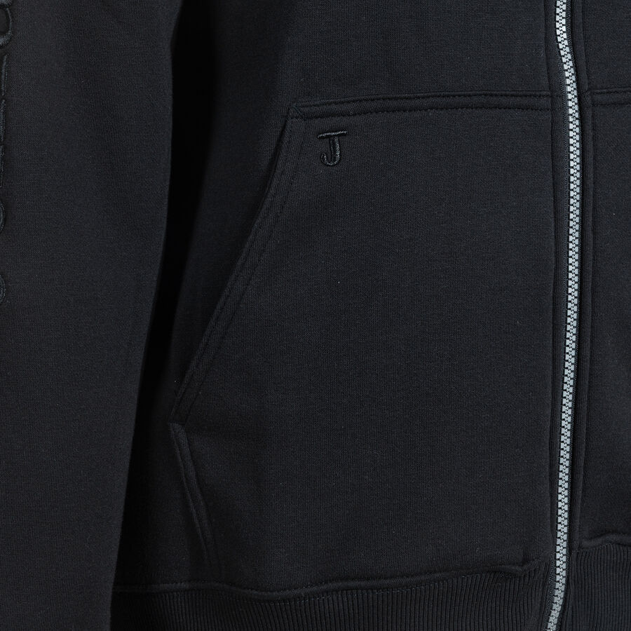 CHAQUETA CON CAPUCHA URBAN STREET