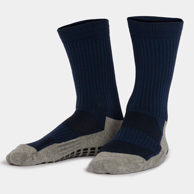 Calcetines unisex Anti-Slip marino