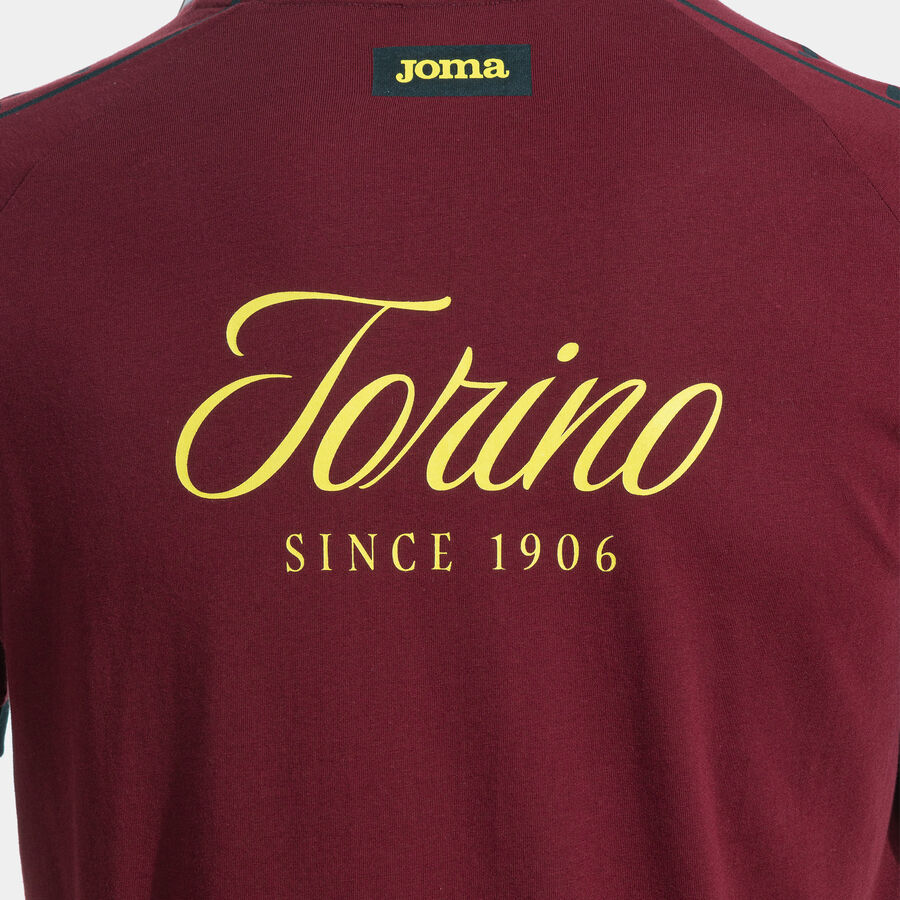 CAMISETA MANGA CORTA