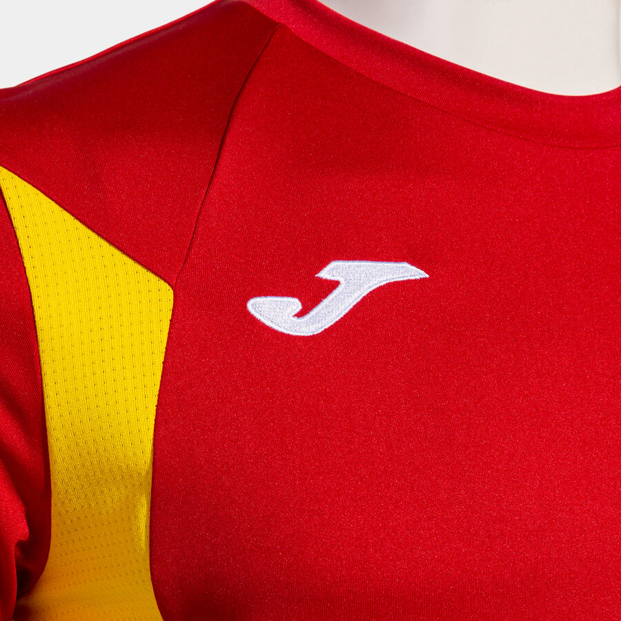 CAMISETA MANGA CORTA WINNER III