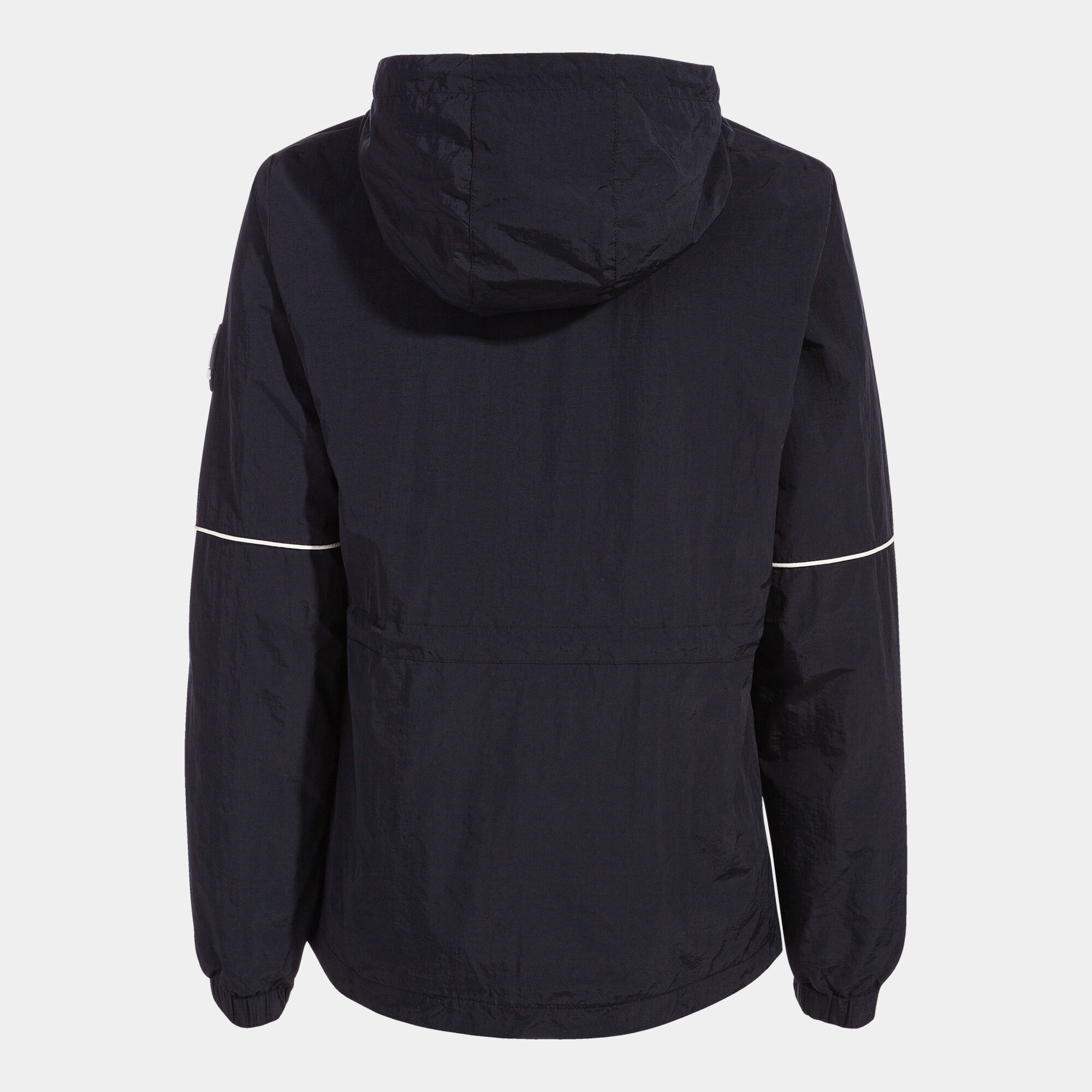 Light jacket woman Daphne black | JOMA®