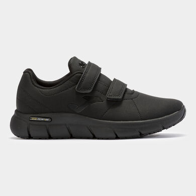 Zapatillas casual 500 Lady 26 mujer negro