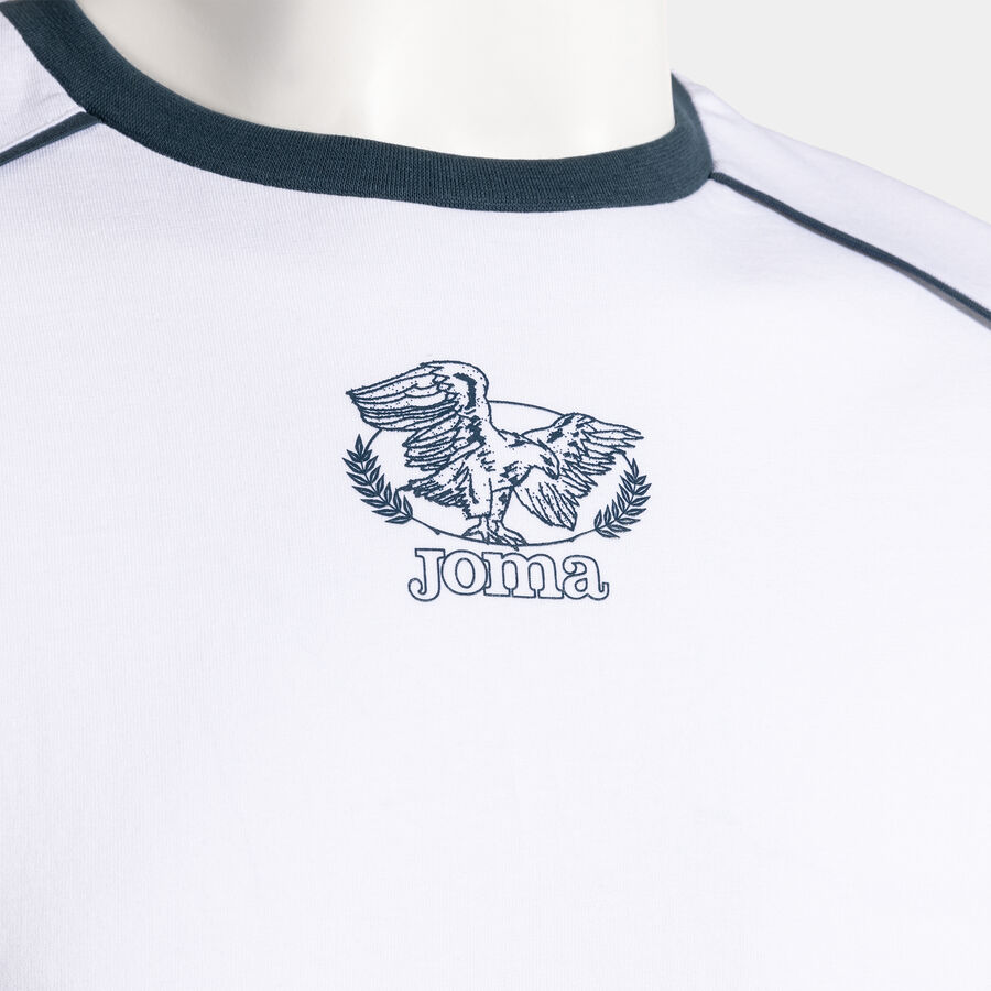 CAMISETA MANGA CORTA MIMETIC
