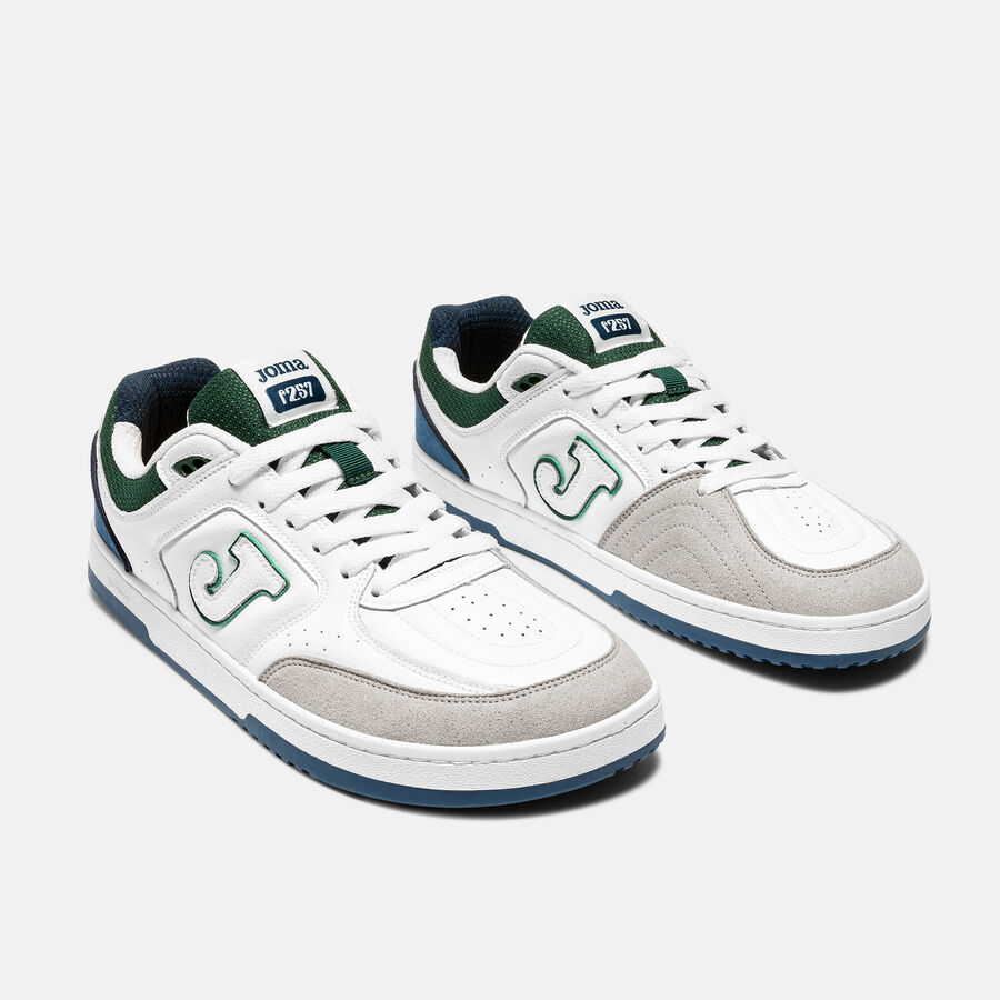 FLEXY JR BAREFOOT  25