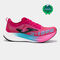 Scarpe running R1000 25 unisex fuxia